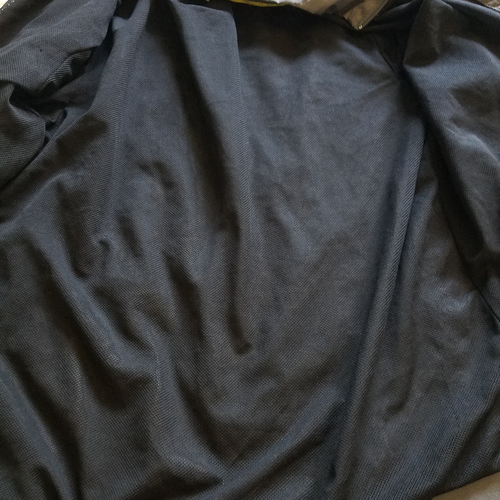 OLD NAVY windbreaker - Picture 3 of 5